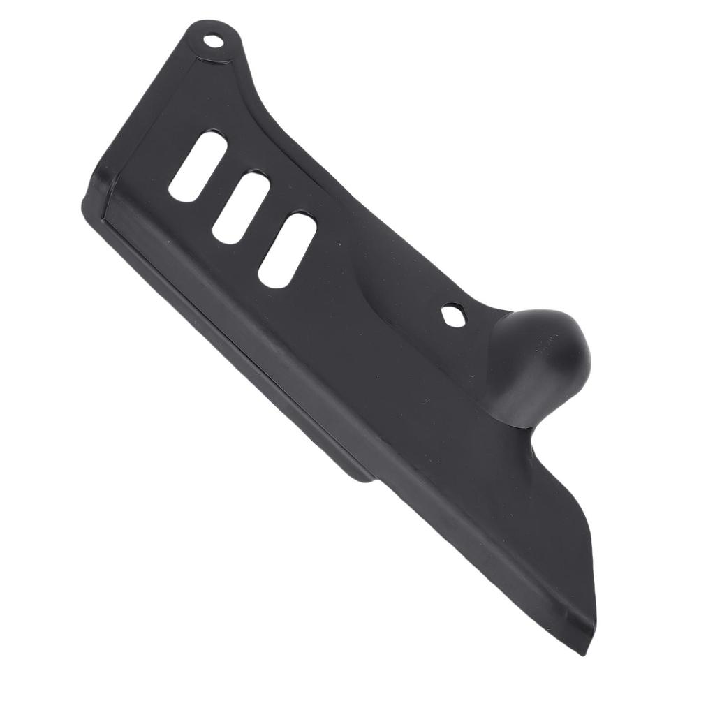Motorcycle Chain Cover Protective Wearproof Chain Case Cover Replacement for Z50 Z50A Z50R Z50J
