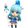 Good Smile Company Nendoroid KonoSuba: God's Blessing On This Wonderful World! Aqua Non-Scale Plastic Painted Movable Figure Third Resale