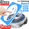 1~5Pack Easy To Install Tempered Glass For Samsung Galaxy Watch 8 Classic/Watch8 40MM 44MM HD Clear Screen Protector Filmss For Galaxy Watch 7/6/5/4