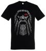 Odhin Iv Valhalla Viking Vikings Odhin Odin Thor German Norse God Unisex T-Shirt