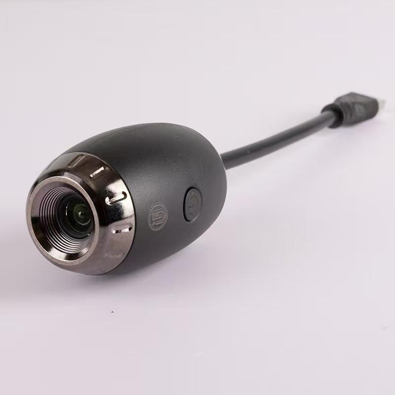 Звездное небо USB проектор на потолок автомобиля: HD Атмосферный свет «Галактика»