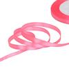 25Yard Satin Ribbons for Wedding Birthday Party Gift Wrapping Christmas Halloween Festival Supplies DIY Crafts Ribbon