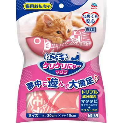 Игрушка для кошек Neko Mote Керикери 1 шт. Нья~Макура