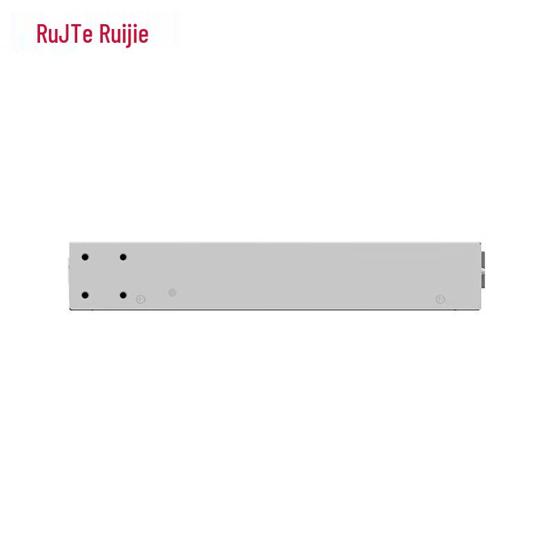 Ruijie RG-NBF5200M Series OLT Managed Optical Convergence Switch