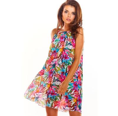 Платье летнее Awama A289