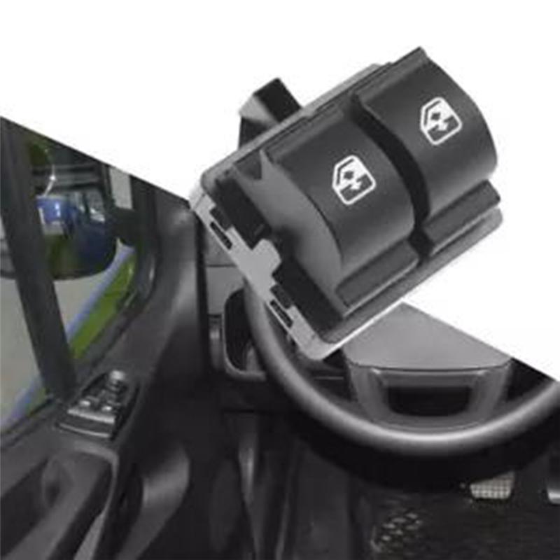 5801511729 Автомобильные Запасные Аксессуары Для Iveco Daily Передний Левый Электрический Стеклоподъемник Кнопка Замены 5613722