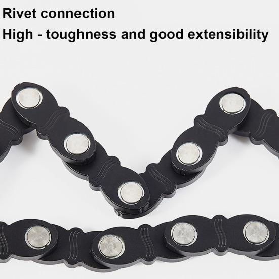 Велосипедный замок с 2 ключами Сверхпрочный Водонепроницаемый Универсальный MTB Дорожный Горный Велосипед Противоугонный Замок Безопасности Велосипед Мотоцикл Скутер Аксессуары