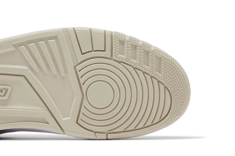 Jordan Spizike Low Archaeo Brown