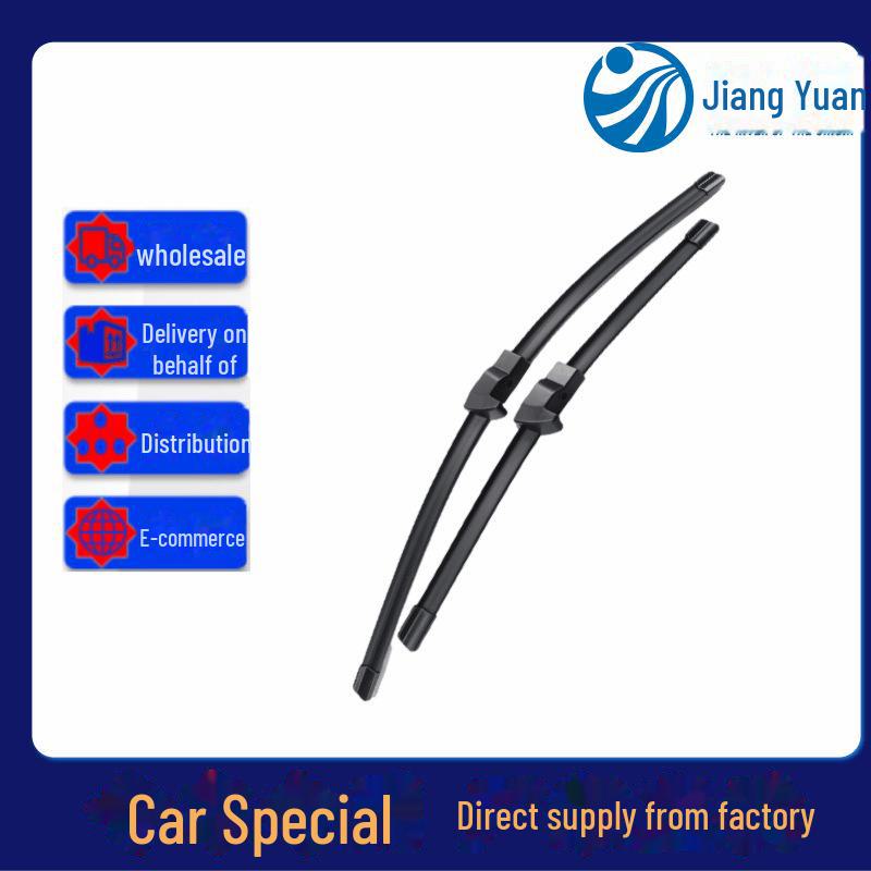 Geely Boyue, Emgrand EC7, Emgrand GS, Vision X1, X6, Panda Дворник