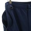 Nike FC Real Bristol Длинные трикотажные брюки XL Темно-синий F.C.REAL BRISTOL Мужские Б/У
