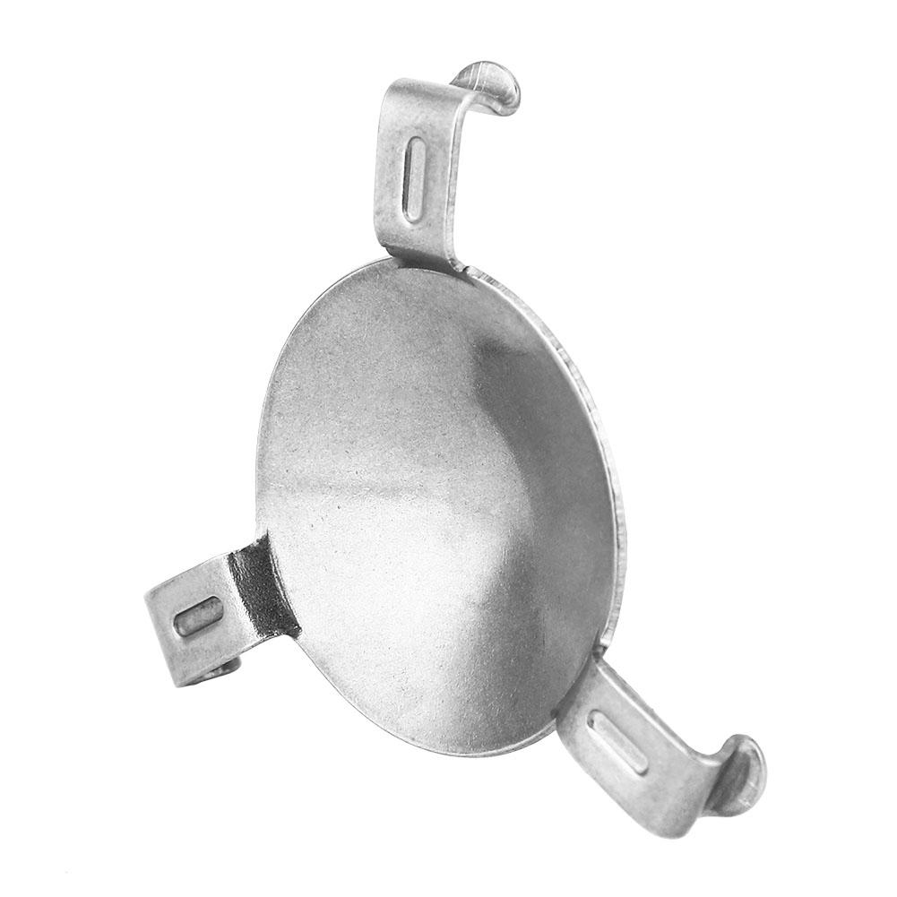 Metal   Distributor Cover for BRS-12A BRS-8 BRS-8A BRS-8B Stove Accessory