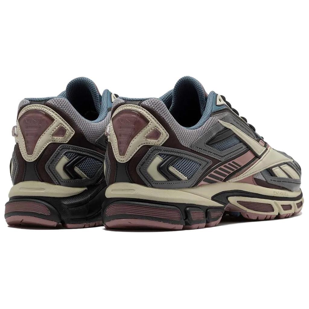 Reebok Premier Road Ultra Soft Pink Unisex Sneakers RMIA06BC99MAT001-4530