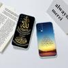 Чехол-текст MH93 Мусульманский Хиджаб для Motorola E7 G6 G7 G8 G9 Plus Power Play G10 G20 G04 E30 E40 E22 E20 E13 E15 G22 G23 G05 G75 G35 G55