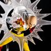 Потрясающая фигурка Saitama от Amazing Yamaguchi Revoltech - One Punch-Man ПВХ Статуэтка от Kaiyodo - Коллекционная модель из аниме Подарок