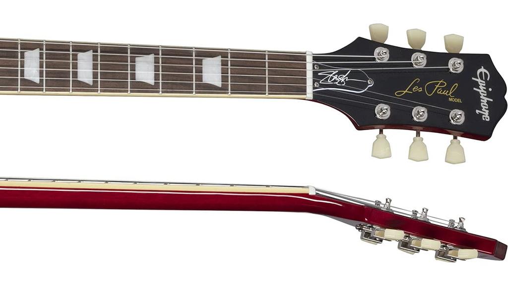Epiphone Электрогитара Slash Les Paul Standard Appetite Burst -