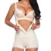 Женское корректирующее боди для похудения