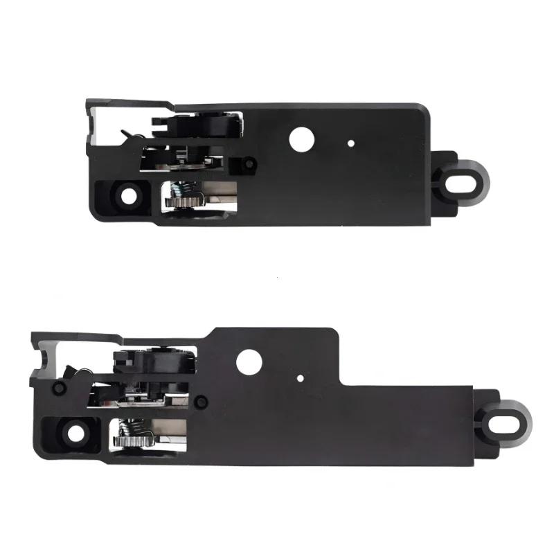 Внутренняя ручка двери хромированная передняя задняя левая правая для Ford Fusion 2006 2007 2008 2009 2010 2011 для Lincoln MKZ