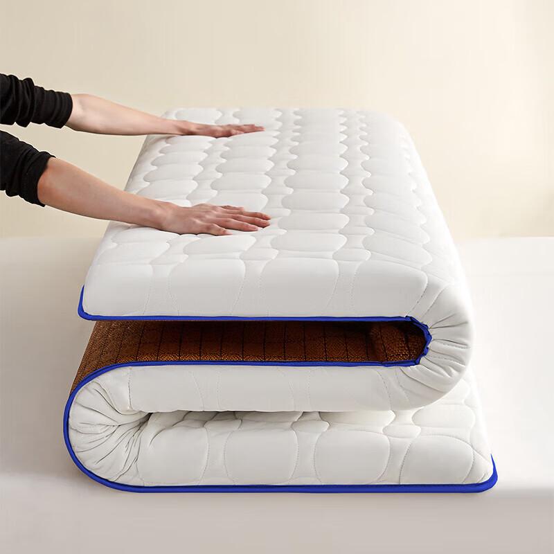 Dual-Season Latex Mattress