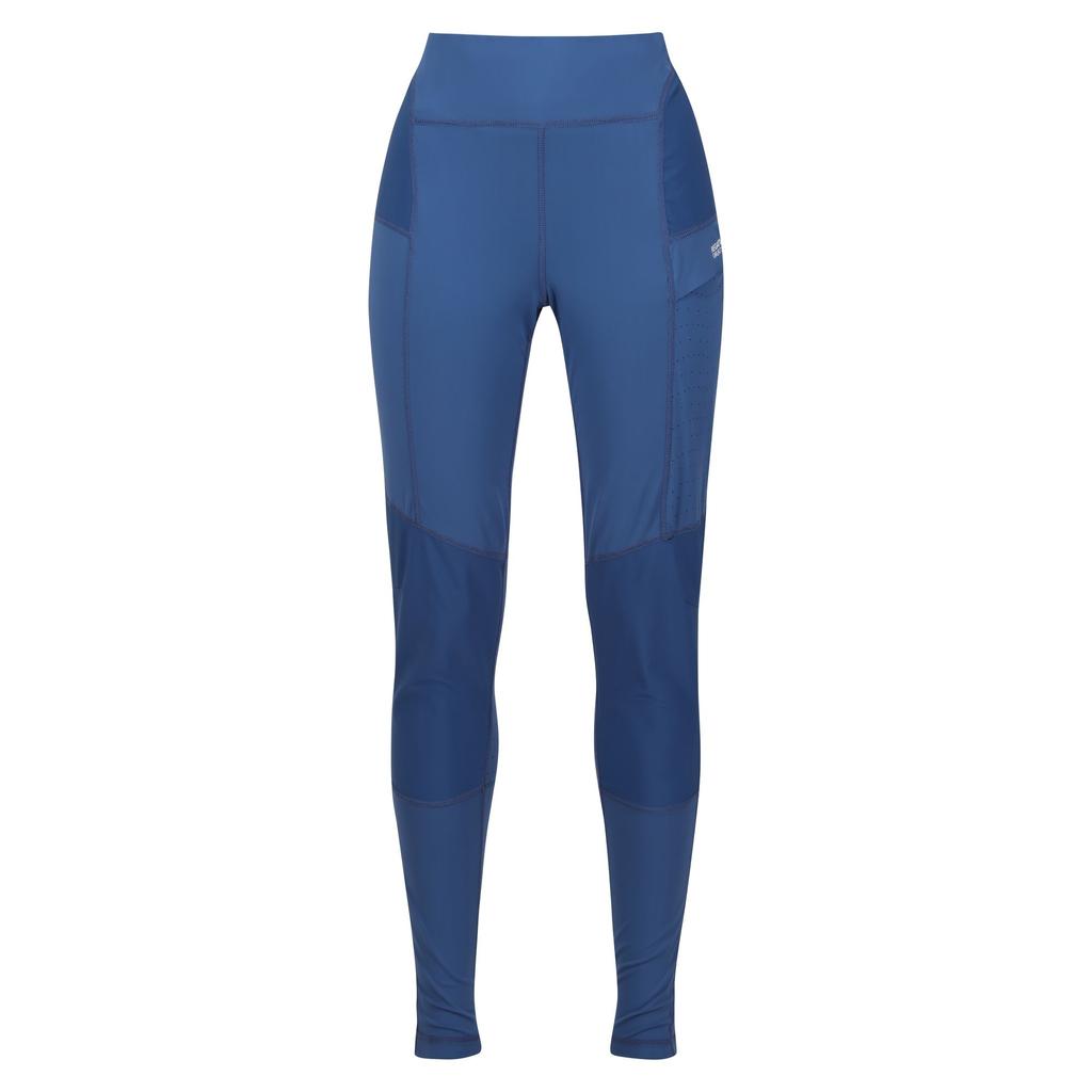 Regatta Womens/Ladies Gravale Tech Leggings