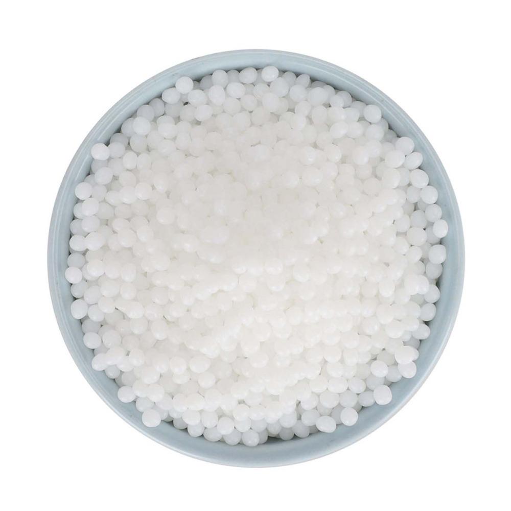 Размягчаемая в тепле формовочная пластиковая смола Polymorph Гранулы Термопластичные Гранулы Поделки для DIY