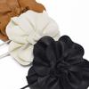 Fashion PU Leather Flower Rope Belts Decorative Luxury Floral Waist Chain DIY Waist Bands For Women Lady Girl