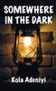 Книга Somewhere In the Dark