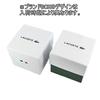 LACOSTE L.12.12 Хронограф Золотой x черный 2011012 Часы
