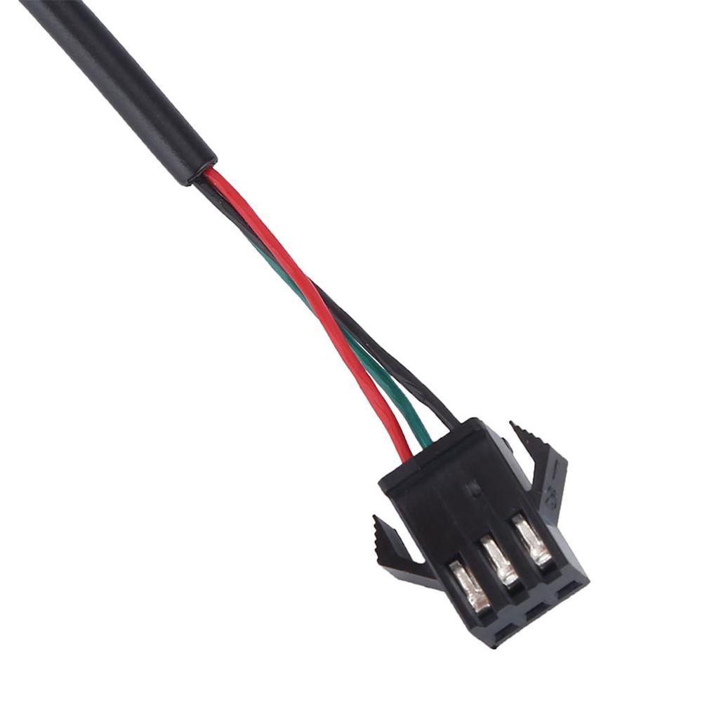 Регулятор скорости 3 провода большой палец газа на левой правой ручке для электровелосипеда электрический скутер