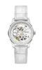 HAMILTON Jazzmaster H32405811 Viewmatic Женские Автоматические Скелетон Часы Swiss Made Сапфировое Стекло