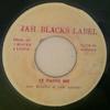7-дюймовая пластинка JAH BLACKS JAH LLOYD It Pains Me NONE Лейбл Jah Blacks Ямайка Регги Ска Даб Б/у