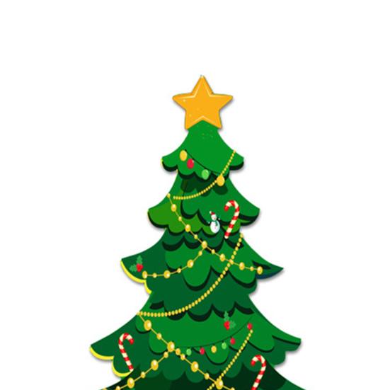 23 шт./компл. магнит на холодильник в виде рождественской елки, водонепроницаемый, Рождественская елка, Санта-Лось, подарочная коробка, магнит на холодильник