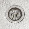 Stopper Kitchen Hair Clean Up Sewer Shower Mesh Trap Sink Strainer Waste Catcher Drain Filter
