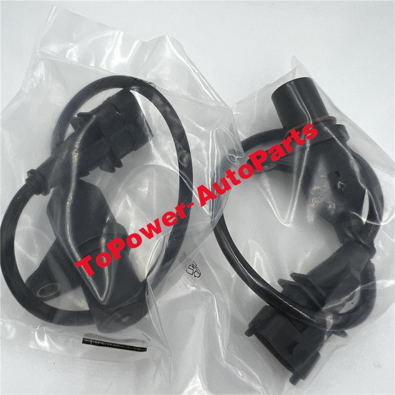 Crankshaft Position Sensor OEM 0281002411 for Ivecoo EuroCargo 65E 90E 120E Tector 240E28 Vertis VWW Worker Volksbus Fordd