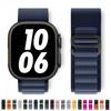 Alpine Strap for Apple Watch Band Series 10 9 8 7 SE Ultra 2 41mm 42mm 45mm 46mm 49mm 40mm 44mm IWatch Correa Watchband Bracelet