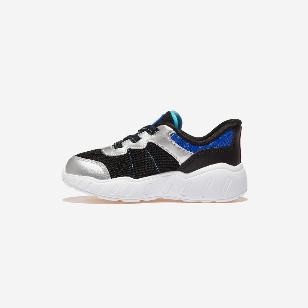 [SKECHERS] Play Scene Slip-ins [407625N-BKSL]