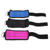 D-ring Single Anchor Strap Belt Thigh Leg Pulley Tire Lifting Fitness Exercise Training Equipment