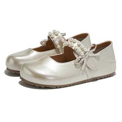 2025 Новые женские туфли на плоской подошве с мелким вырезом Мэри Джейн Женская обувь Большой размер Балетки Лоферы для женщин