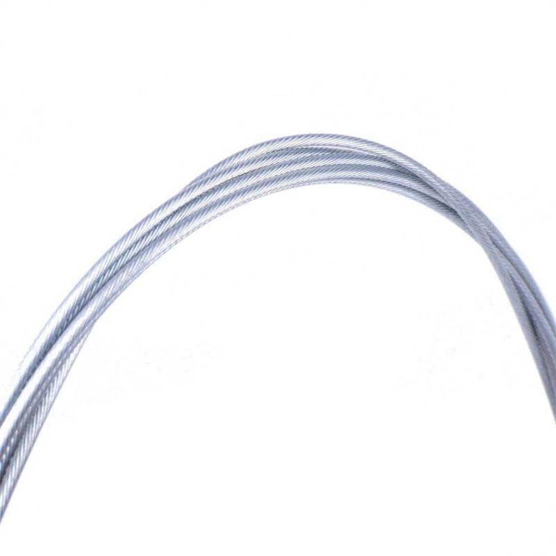 1 комплект мотоциклетный аварийный трос дроссельной заслонки тормоза сцепление велосипедный тормозной трос сердечник троса комплект для ремонта аксессуаров трансмиссионная линия