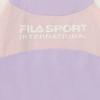 [fila Kids] Incisional Woven Track Zip Up  Fk2wtg3202x Plv  q0zFk2wtg3202xPlv