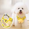 Puppy Leash, Vest Style, Small Dog, Teddy Bichon Frise Special Chest and Back Strap, Puppy Chain, Dog Leash