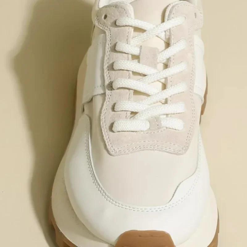 Women's Sneakers Designer Platform Heighten Casual Shoes Outdoor Sports Running Shoes for Women Forrest Gump Shoes Zapatos Mujer