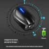 USB-зарядка для автомобиля, приветственное освещение, автоаксессуары, неоновый светодиодный проектор для BYD Atto 3 EV yuan song han 2022 23