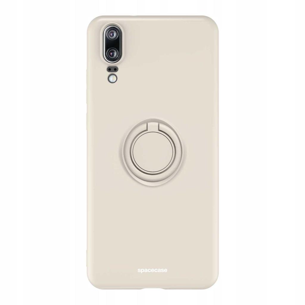 Sc Silicone Ring Huawei P20 Bone