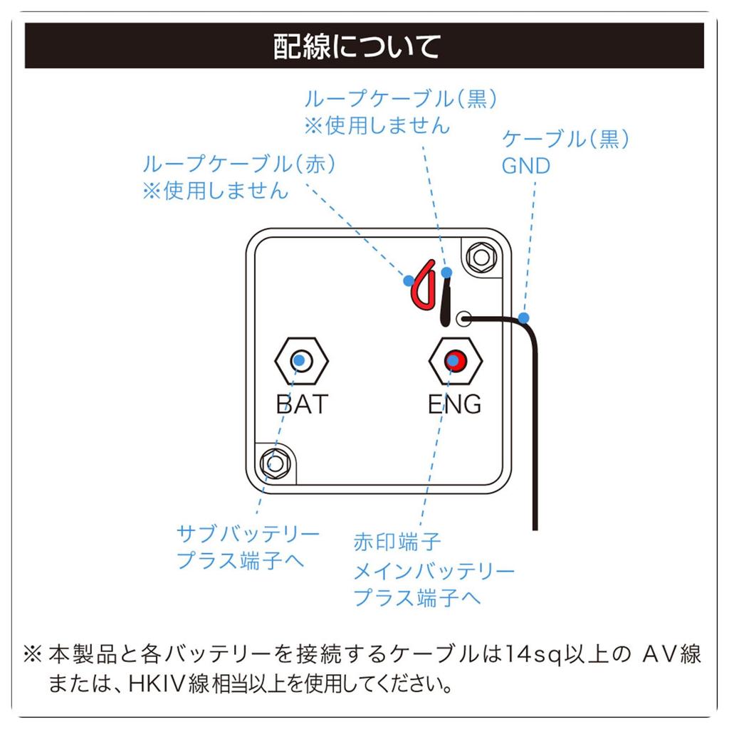 BMO JAPAN Isolator 40B0040