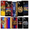 Armenia Armenian Flag For Xiaomi Redmi Note 12 5G Phone Case 10C 10 11 9 8 Pro Plus 9S 7 8T 9T 9A 8A 9C K50 K40 Gaming Cover