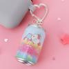 Sanrio Брелок-брелок с фруктовым напитком