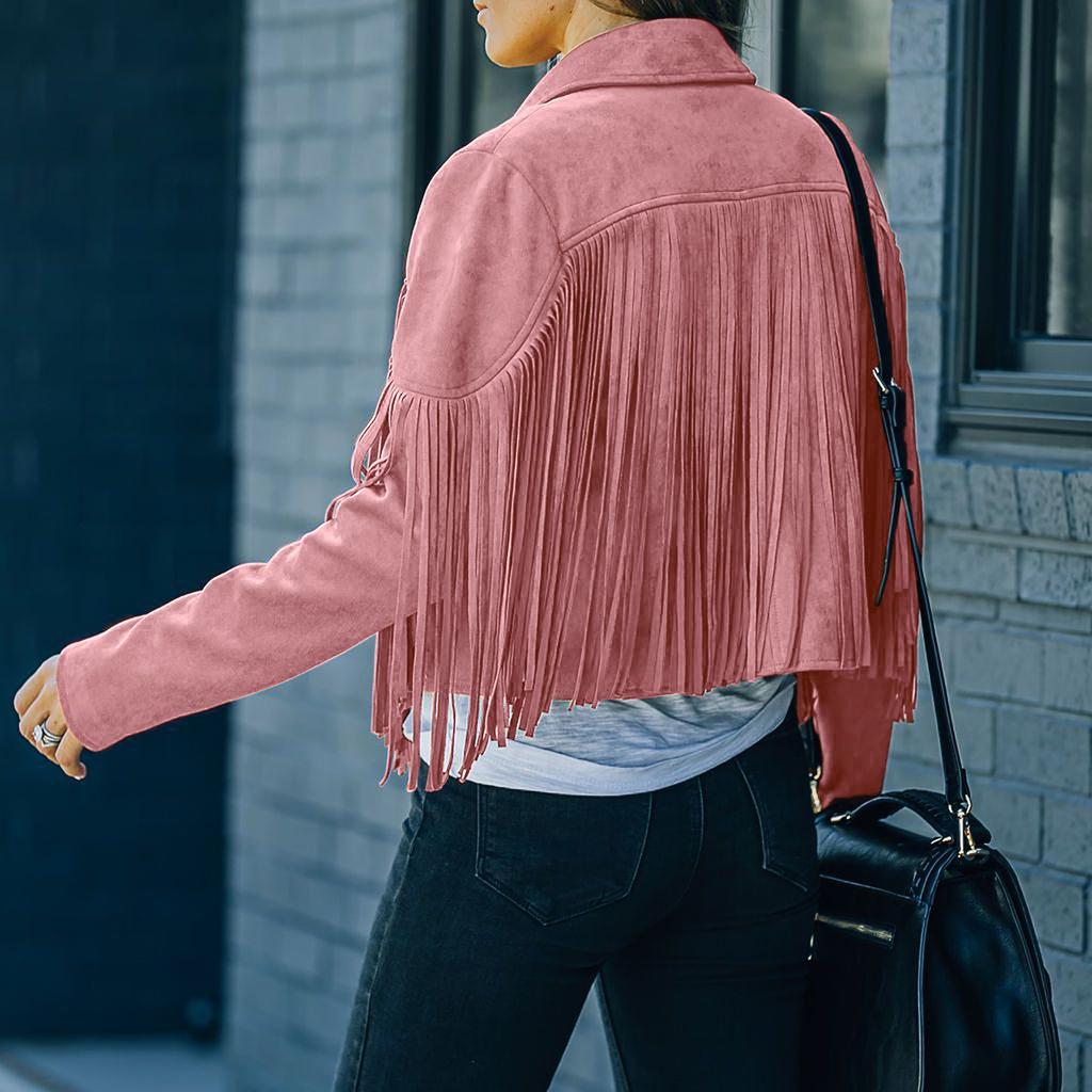 Женская мода, тонкие топы, кардиган с длинными рукавами и принтом, куртка, пальто, верхняя одежда