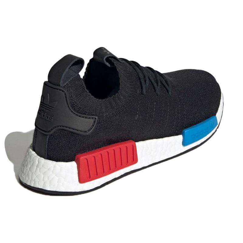 adidas Кроссовки NMD_R1 Primeknit Uncaged 'OG' GZ0066