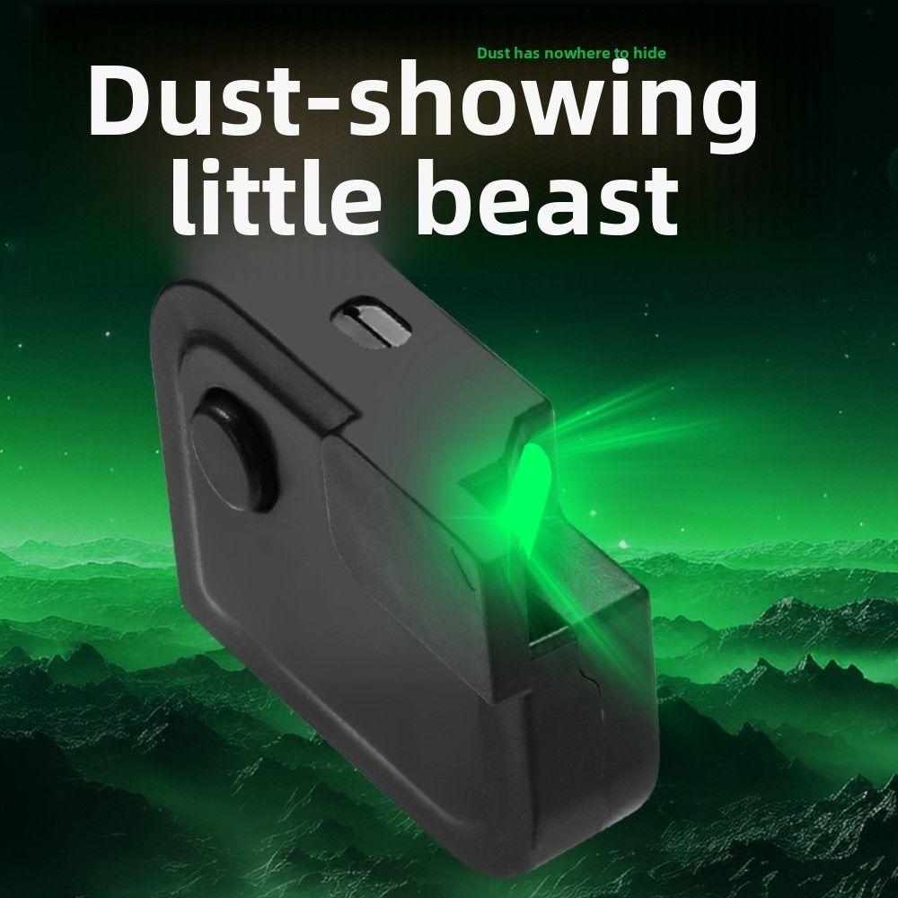 Upright Vacuum Dust Display Lamp Pet Hair Vacuum Lamp for Home Other Cleaning Work Shop Offices