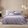 Mercury Home Textiles 60S Хлопок с длинным волокном Вышитый Комплект постельного белья